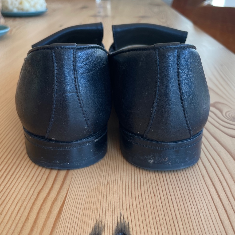 Sarah Flint Alysia Loafer - Picture 6 of 6